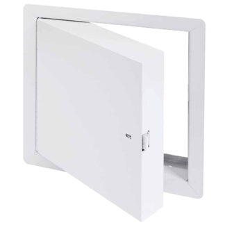 Cendrex 24" X 24" Fire Rated Access Door with Lock PFN24X24