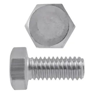 5/16" X 3/4" Hex Bolt, Stainless Steel 06AH5/16X3/4