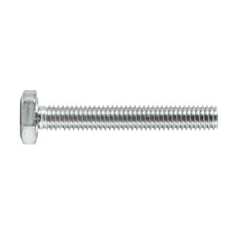 5/8" X 3" 18-8 Hex Bolt, Stainless Steel 06AH5/8X3