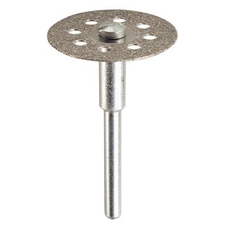 Dremel 7/8" Cut-Off Diamond Wheel 545