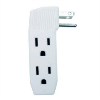 Elink Space Saver Wall Tap Outlet EL-676