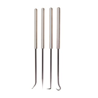 Empire Level Pick Set, 4-Piece 2740