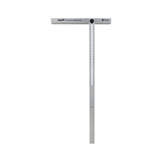 Empire Level Heavy Duty Adjustable Drywall T-Square 419-48