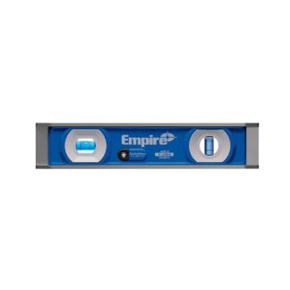 Empire UltraView LED 9" Torpedo Level EM95.10