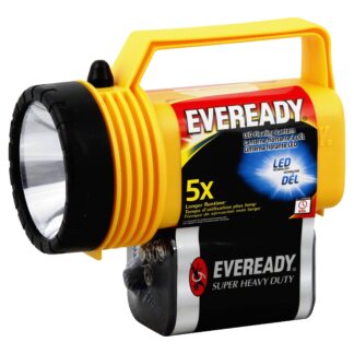 Eveready 6V Floating LED Lantern Flashlight EVFL45S