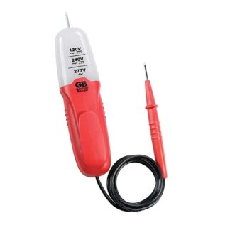 Gardner-Bender 120AC/DC Voltage Tester GET-3213