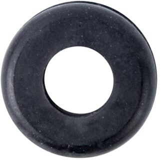 Gardner-Bender 1/4" Vinyl Electrical Grommet, 6 Pack GHG-1525