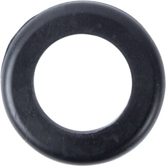 Gardner-Bender 3/8" Vinyl Electrical Grommet, 5 Pack GHG-1538