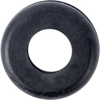 Gardner-Bender 1/2" Vinyl Electrical Grommet, 4 Pack GHG-1550