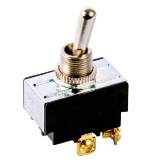 Gardner-Bender 20 Amp/125V Toggle Switch GSW-14