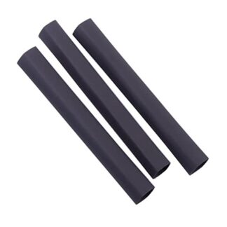 Gardner-Bender Heat Shrink Tubing 3/8" ID X 4" L HST-375