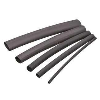 Gardner-Bender Heat Shrink Tubing 1/2"-1/4" HST-500