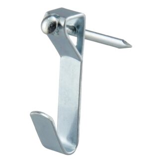 Hillman Picture Hanger, with Nails, 10 lbs 121010
