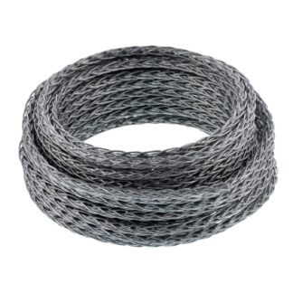 Hillman 10' Braided Mirror Cord 122067