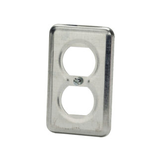 Iberville Utility Box Outlet Cover BC-11C1