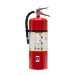 Kidde 20 lb ABC Fire Extinguisher 21008349