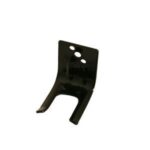 Kidde 2-Prong Wall Hook for Fire Extinguisher F/70606 Black 340358