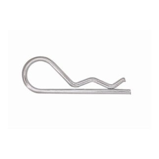 KingChain #3 Hair Pin Clip 3/32" X 1-3/4" 11 Pack 939120