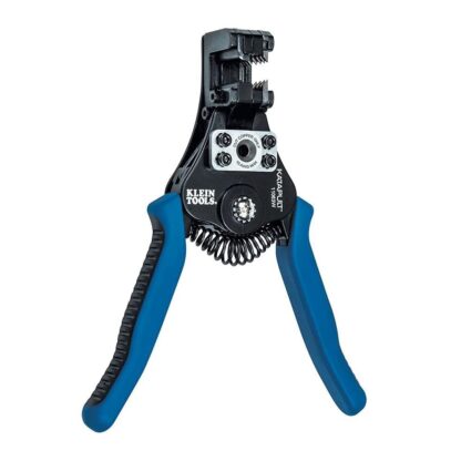 Klein Tools Wire Stripper 11063W