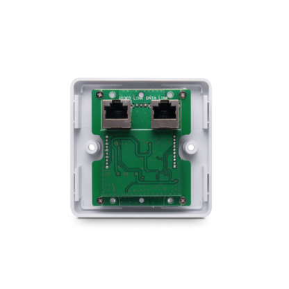 Dual HDMI Wall Plate HW-02