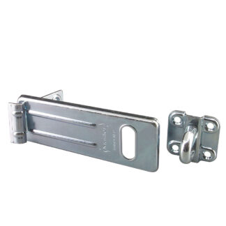 Master Lock 6" Heavy Duty Hasp 706D