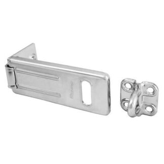 Master Lock High Security Hasp 703D