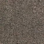 Mat-Tech Proluxe 3' X 8' Carpet Runner, Pebble Brown 6M321SM