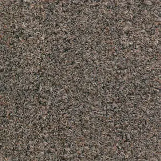 Mat-Tech Proluxe 3' X 8' Carpet Runner, Pebble Brown 6M321SM