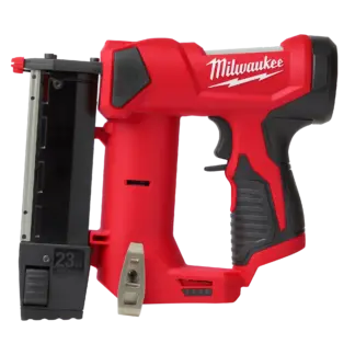 Milwaukee Tool M12™ 23 Gauge Pin Nailer - Tool Only 2540-20