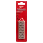 Milwaukee Tool BIG HAWG with Carbide Teeth Diamond File 48-09-5055