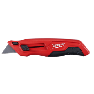 Milwaukee Tool Side Slide Utility Knife 48-22-1510