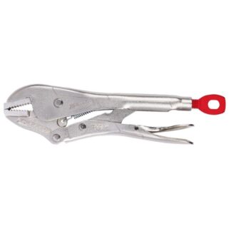 Milwaukee Tool 7" Torque Lock Straight Jaw Locking Pliers 48-22-3507