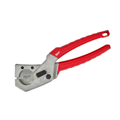 Milwaukee Tool Pex/PVC Tubing Cutter 48-22-4204