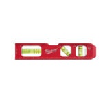 Milwaukee 7″ Metric Compact Billet Torpedo Level 48-22-5207