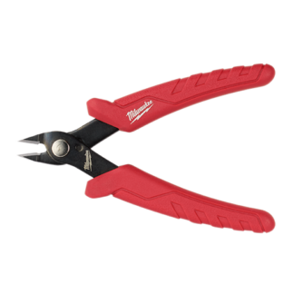 Milwaukee Tool Mini Flush Cutters 48-22-6105