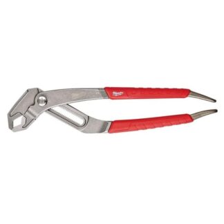 Milwaukee Tool 12" Tounge & Groove V-Jaw Pliers 48-22-6212