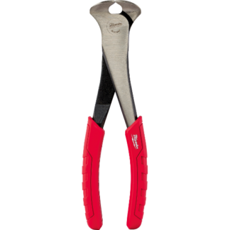 Milwaukee Tool 7" Comfort Grip Nipping Pliers48-22-6407