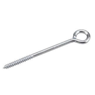 Onward 5/16" X 6" Eye Bolt, Zinc 2154XB