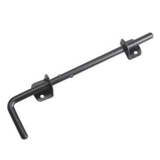 Onward 18" Cane Bolt, Black 3055FBR