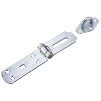 Onward 8" Heavy Duty Hasp 320X-V