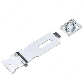 Onward 2" Light Duty Hasp, Zinc 341XV