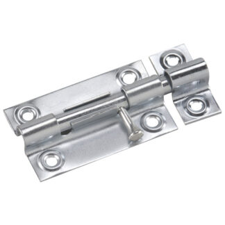 Onward 3" Barrel Bolt, Zinc 559XV