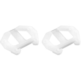 Onward Plastic Drawer Guides, 2 Pack 997DGR