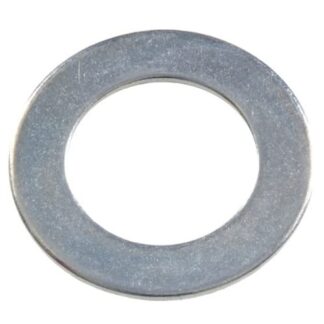 Paulin 1-3/4" X 2-1/2" Machine Bushing, 18 Gauge 162-640