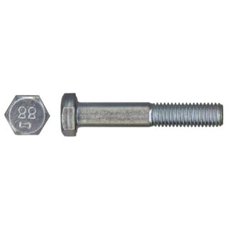 Paulin M6 X 35 mm Metric Hex Bolt 608-277