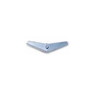 Powers 3/8" Toggle Anchor, Wings Only, 50 Box 4430