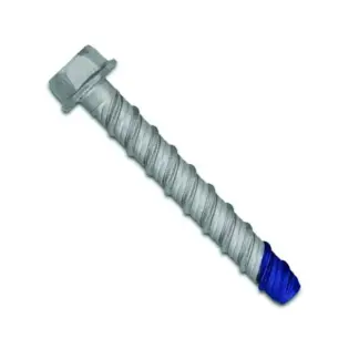 Powers 3/8" X 1-3/4" Wedge Bolt Anchor 50 Box 7220