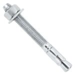 Powers 3/4" X 4-1/4" Power-Stud Anchor, 20 Box 7440SD1