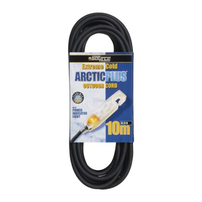 PowerSource 10M PolarPlus Extension Cord 4012