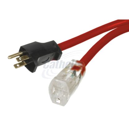 PowerZone 14/3 10M 1-Outlet Extension Cord 4429